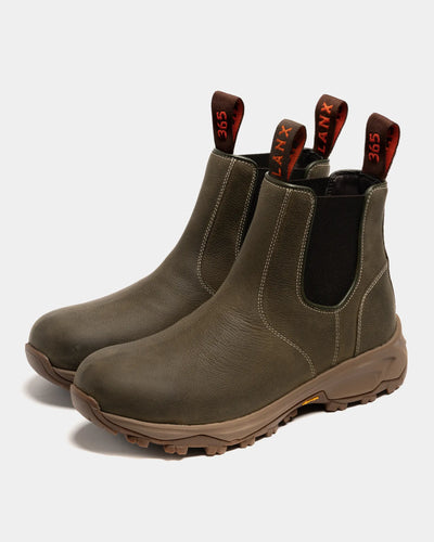 EDGWORTH / BOTTLE GREEN-Women’s Outdoor