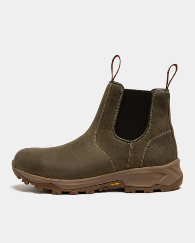 EDGWORTH / BOTTLE GREEN-Women’s Outdoor