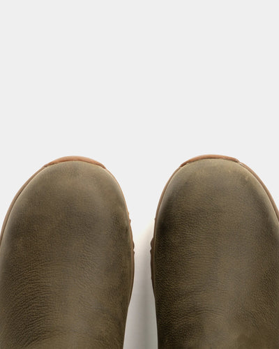 EDGWORTH / BOTTLE GREEN-Women’s Outdoor