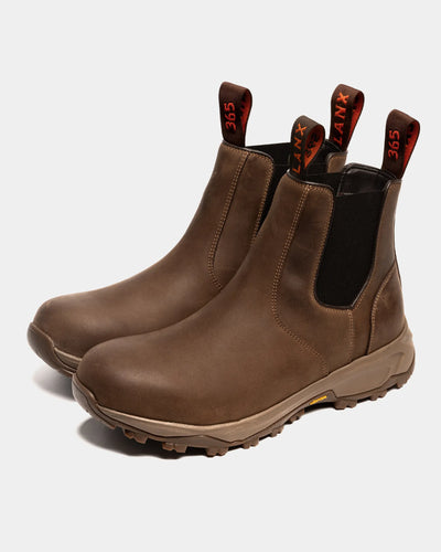 EDGWORTH / CONKER DISTRESSED