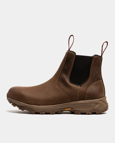 EDGWORTH / CONKER DISTRESSED-Women’s Outdoor | LANX Proper Men's Shoes