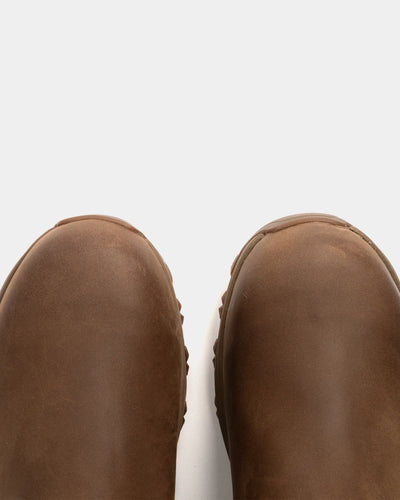 EDGWORTH / CONKER DISTRESSED-Women’s Outdoor | LANX Proper Men's Shoes
