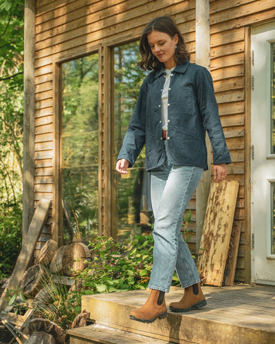 EDGWORTH / HONEY-Women’s Outdoor | LANX Proper Men's Shoes