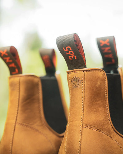EDGWORTH / HONEY-Women’s Outdoor | LANX Proper Men's Shoes