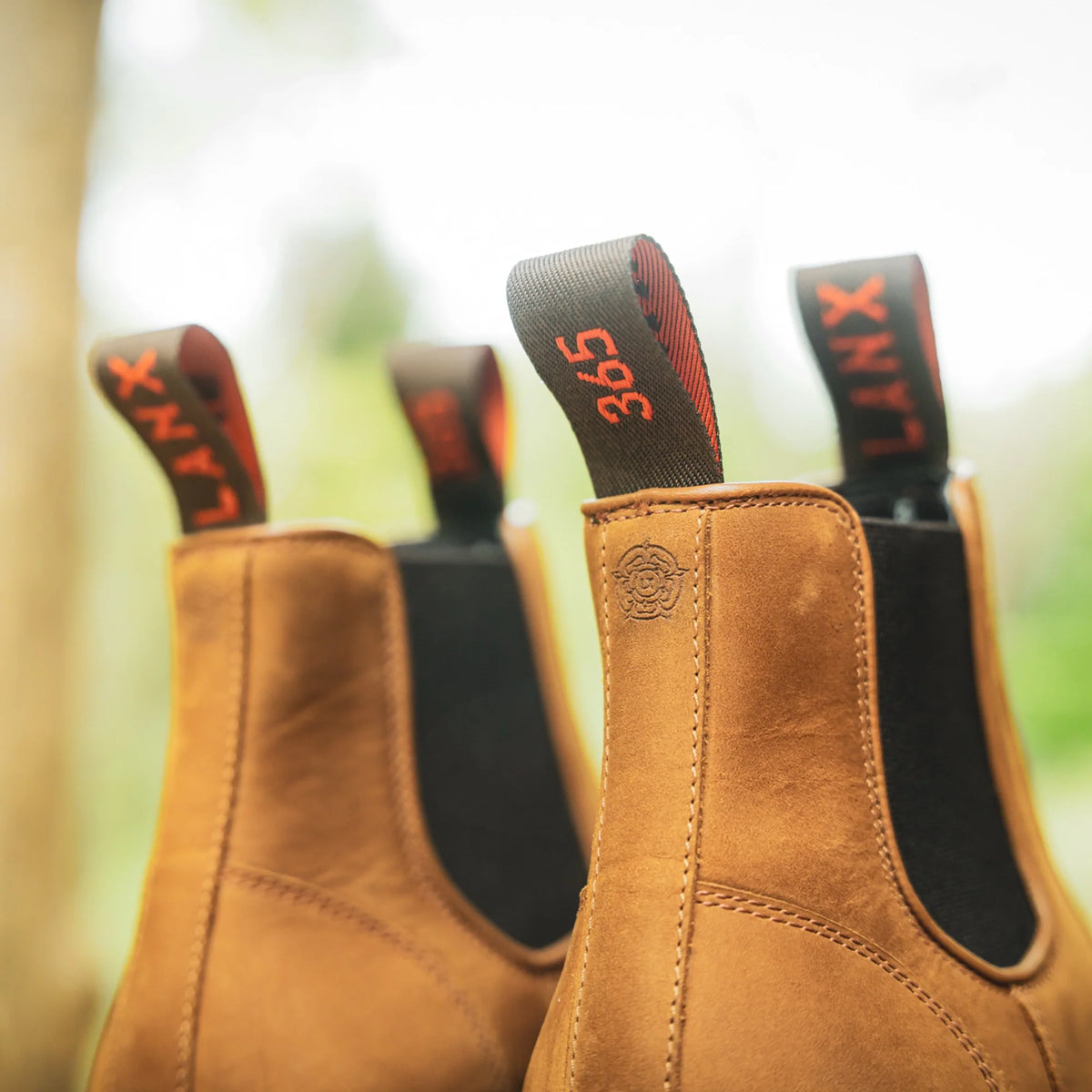 EDGWORTH / HONEY-Women’s Outdoor | LANX Proper Men's Shoes
