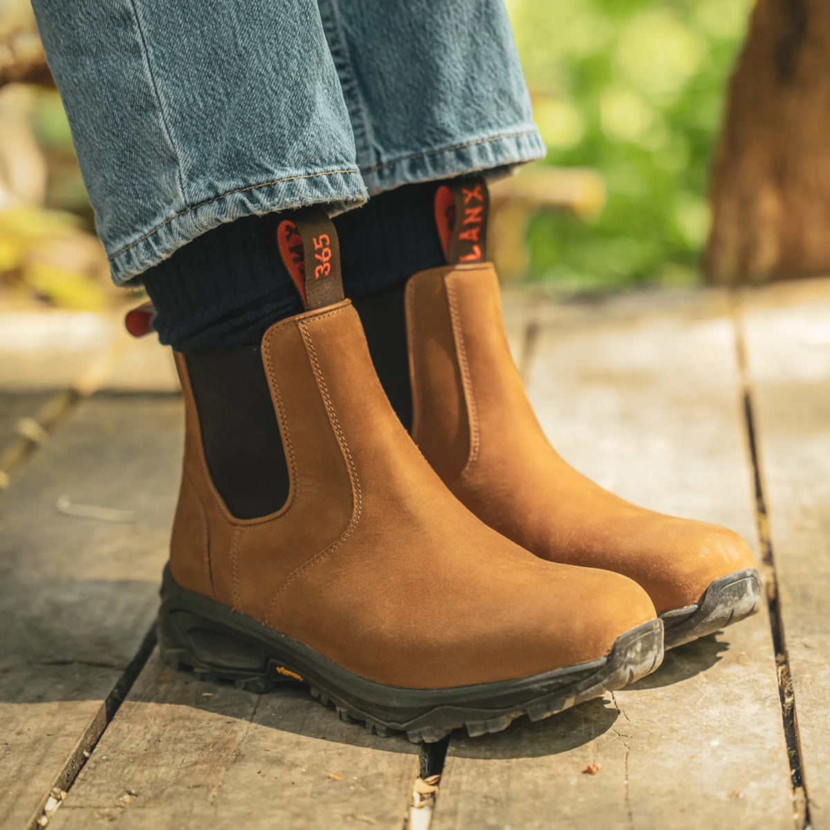EDGWORTH / HONEY-Women’s Outdoor