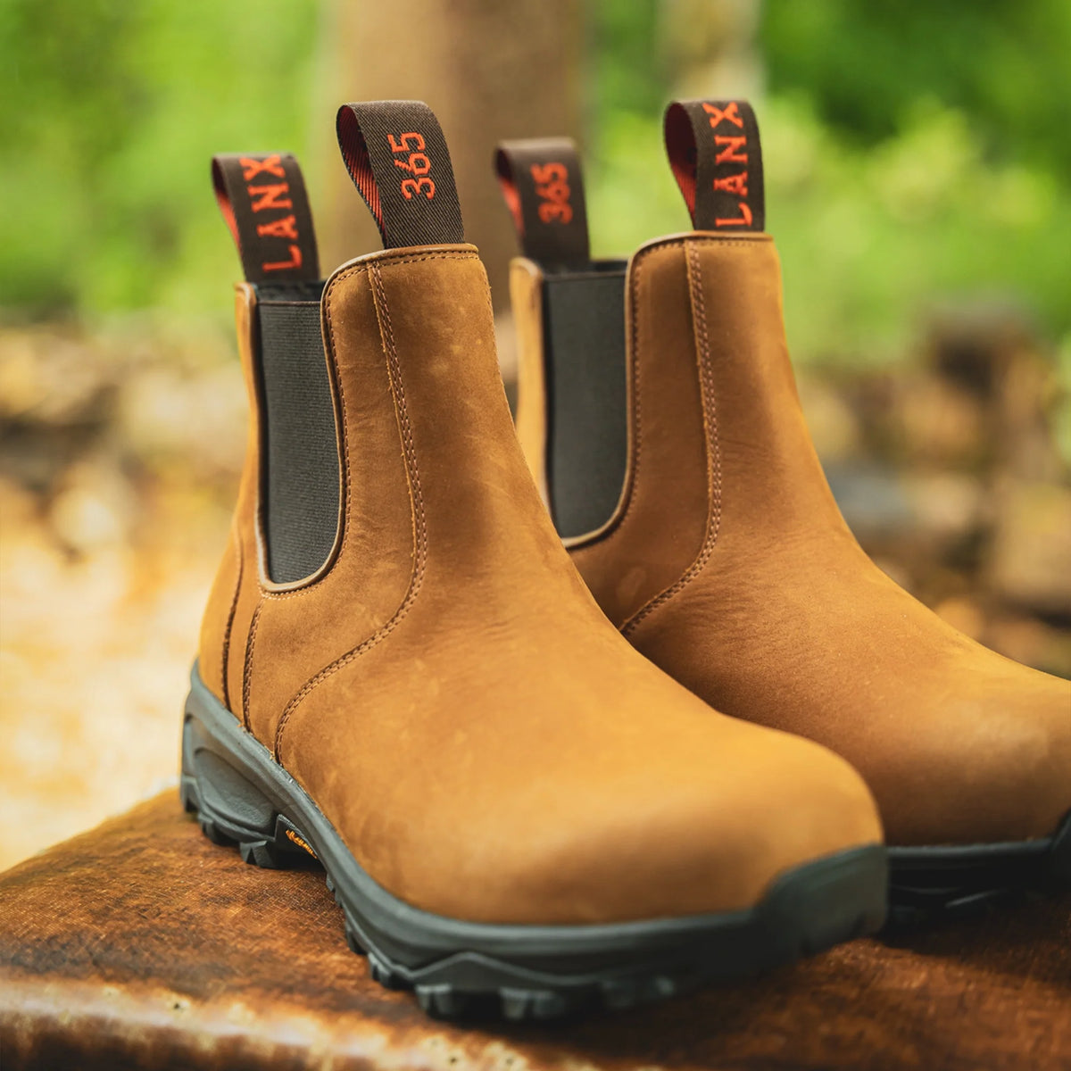 EDGWORTH / HONEY-Women’s Outdoor | LANX Proper Men's Shoes