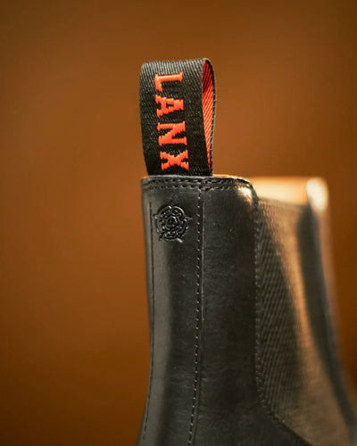 EDISFORD / BLACK-Women’s Chelsea