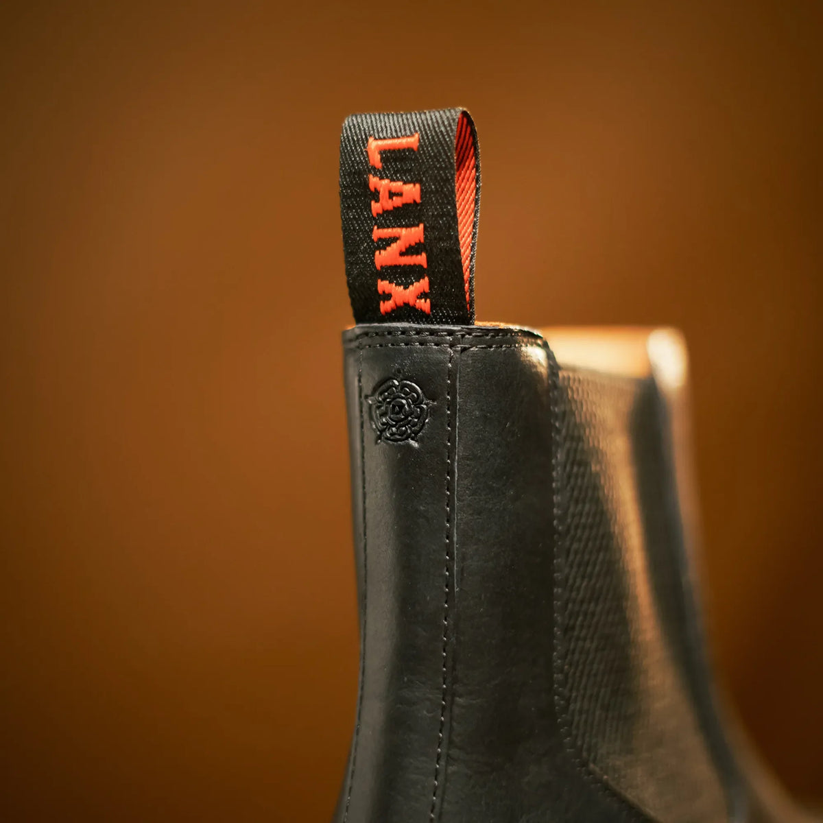 EDISFORD / BLACK-Women’s Chelsea