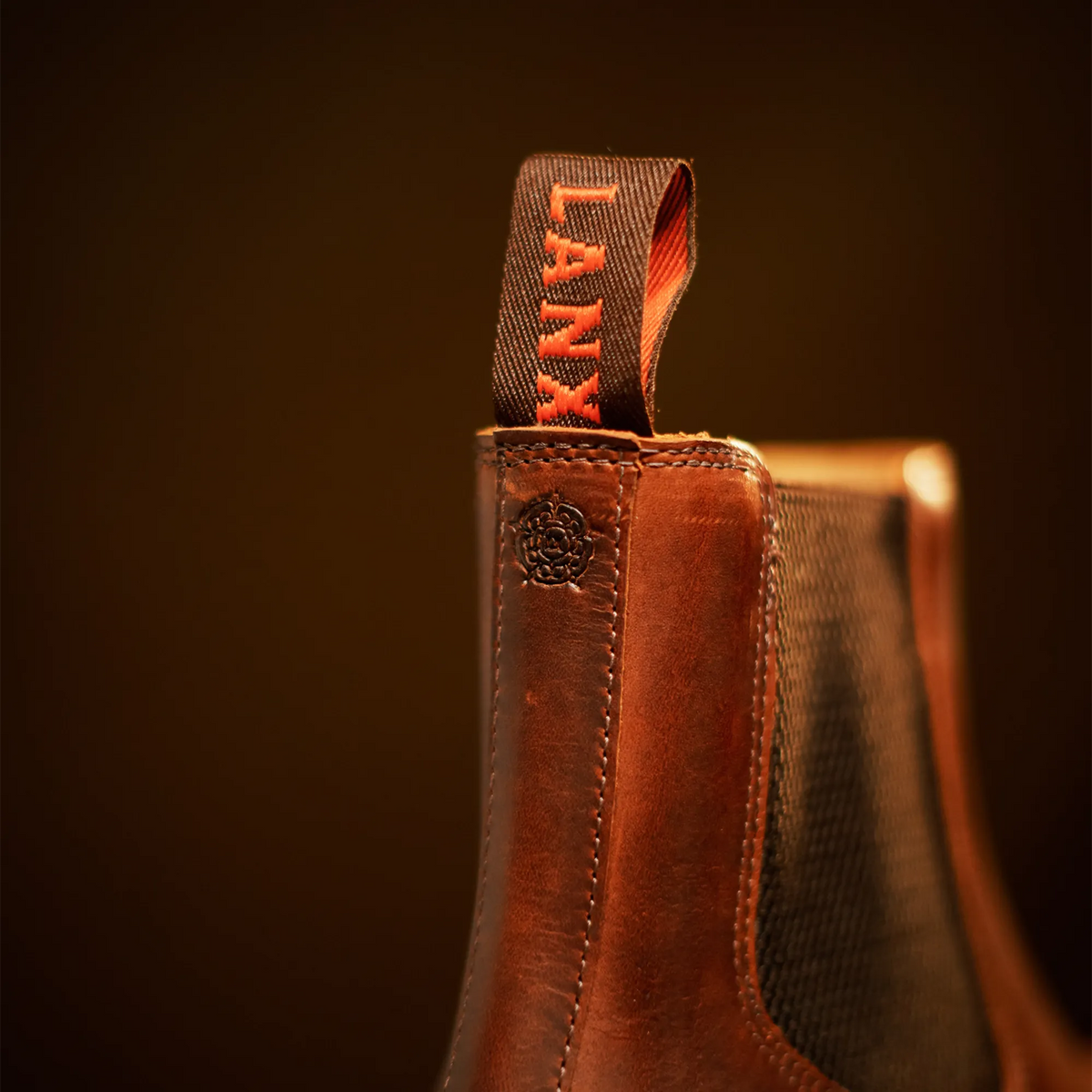 EDISFORD / CARAMEL-Women’s Chelsea