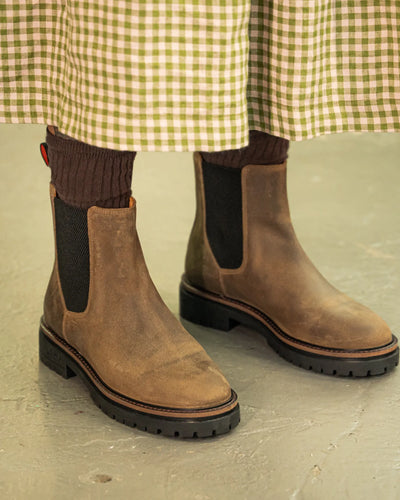 EDISFORD / MOLE-Women’s Chelsea