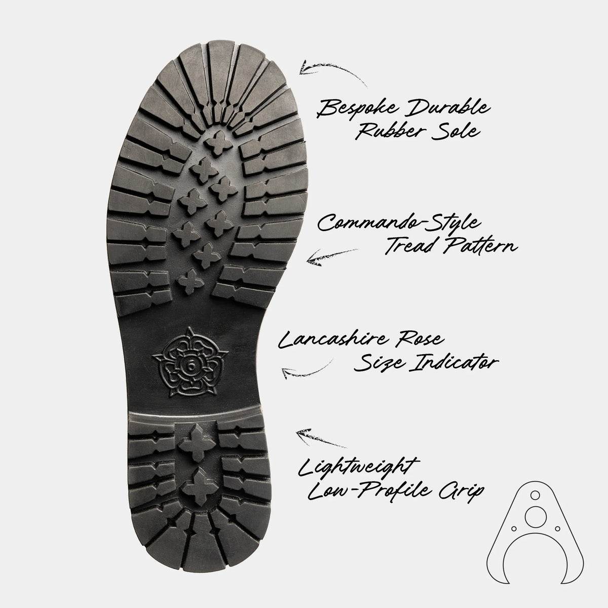 EDISFORD / BLACK-Women’s Chelsea