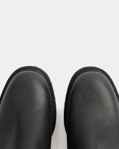FALLBARN / BLACK-Women’s Chelsea