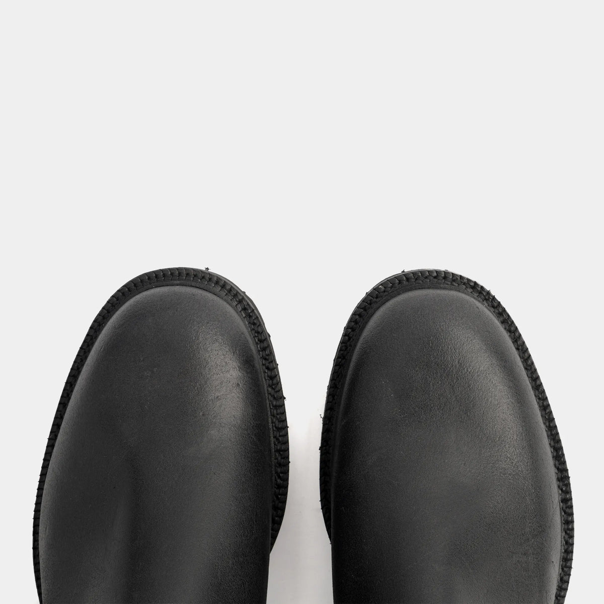 FALLBARN / BLACK-Women’s Chelsea