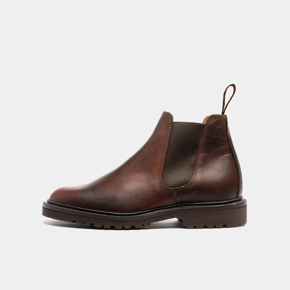 FALLBARN / CARAMEL-Women’s Chelsea