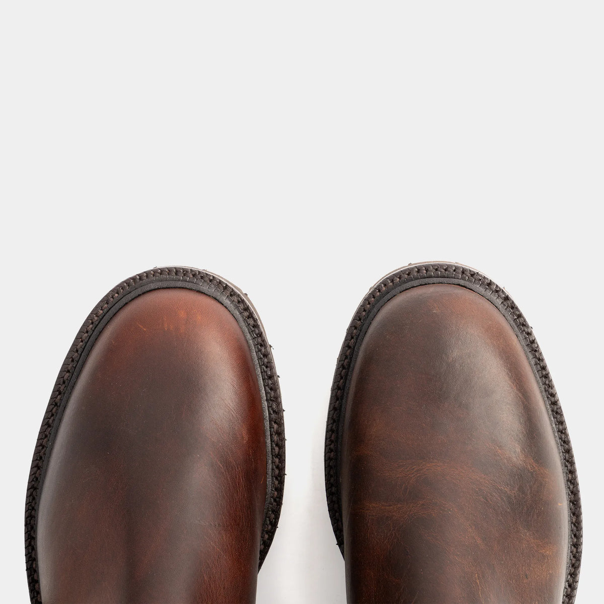 FALLBARN / CARAMEL-Women’s Chelsea