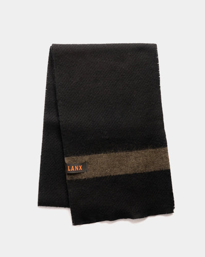 FOULRIDGE / ACORN-Scarf