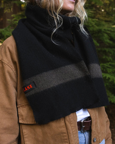 FOULRIDGE / ACORN-Scarf