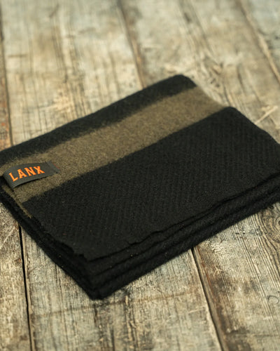 FOULRIDGE / ACORN-Scarf