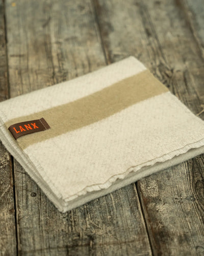 FOULRIDGE / CLAY-Scarf