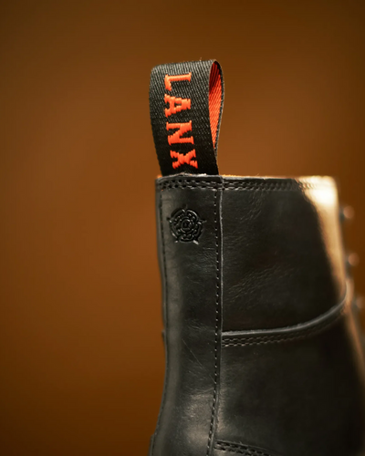GARNETT / BLACK-Women’s Chelsea