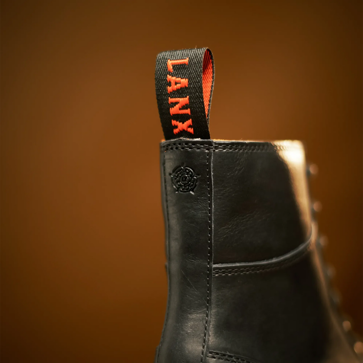 GARNETT / BLACK-Women’s Chelsea