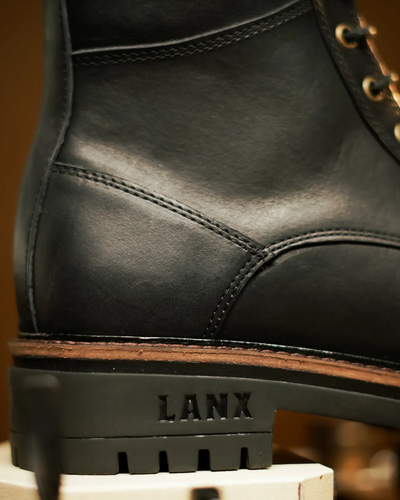 GARNETT / BLACK-Women’s Chelsea