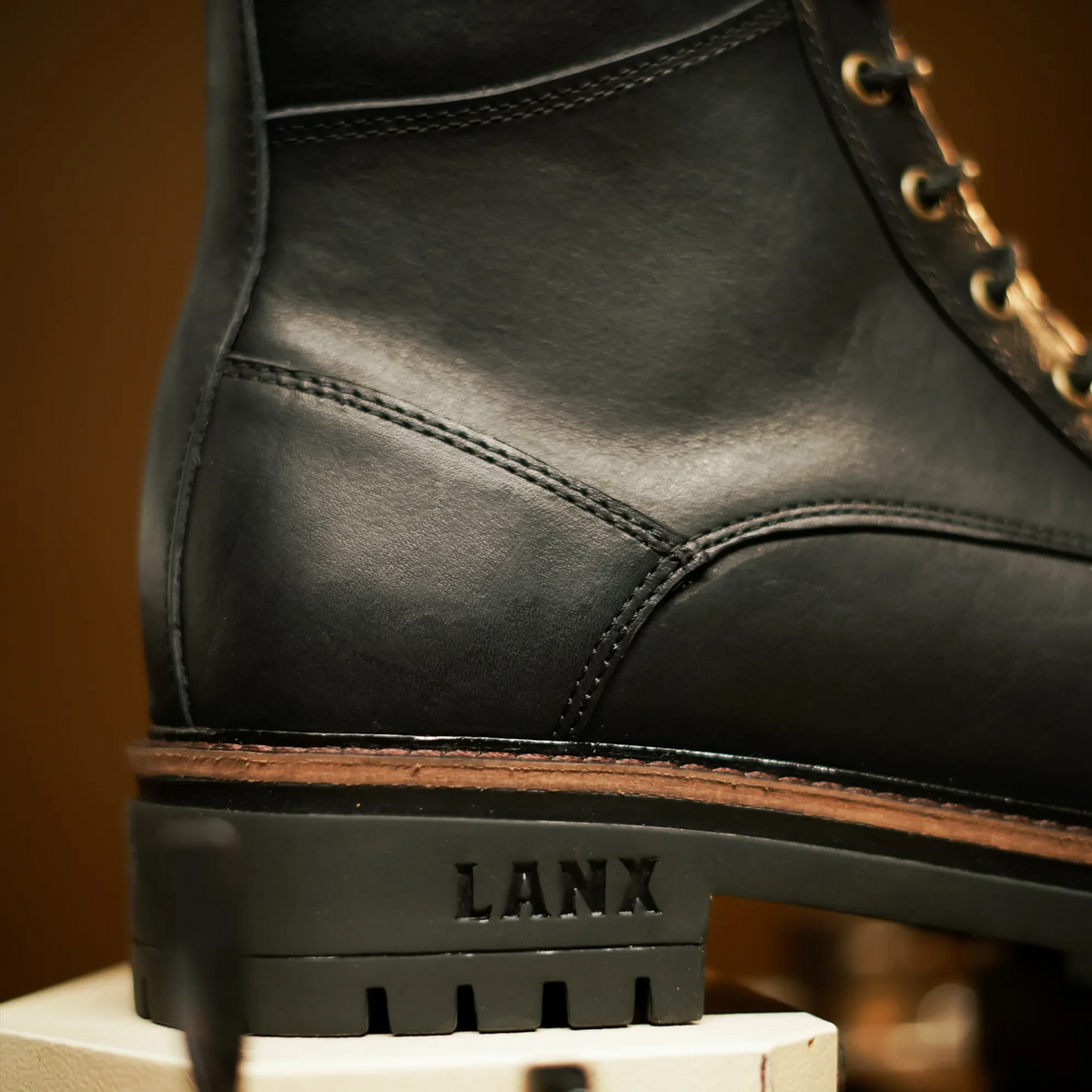 GARNETT / BLACK-Women’s Chelsea