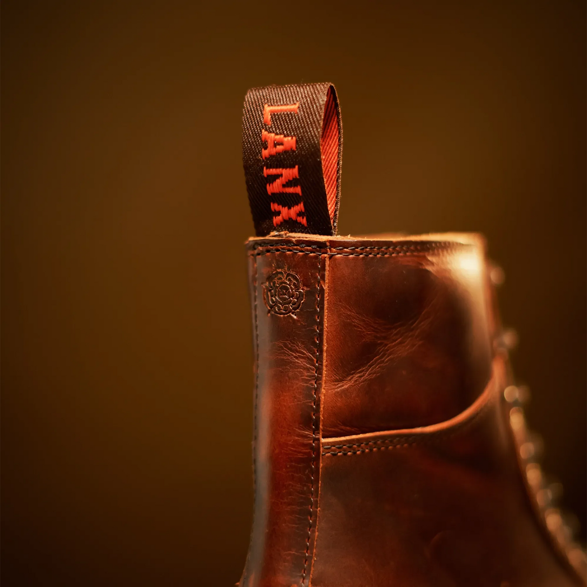 GARNETT / CARAMEL-Women’s Chelsea