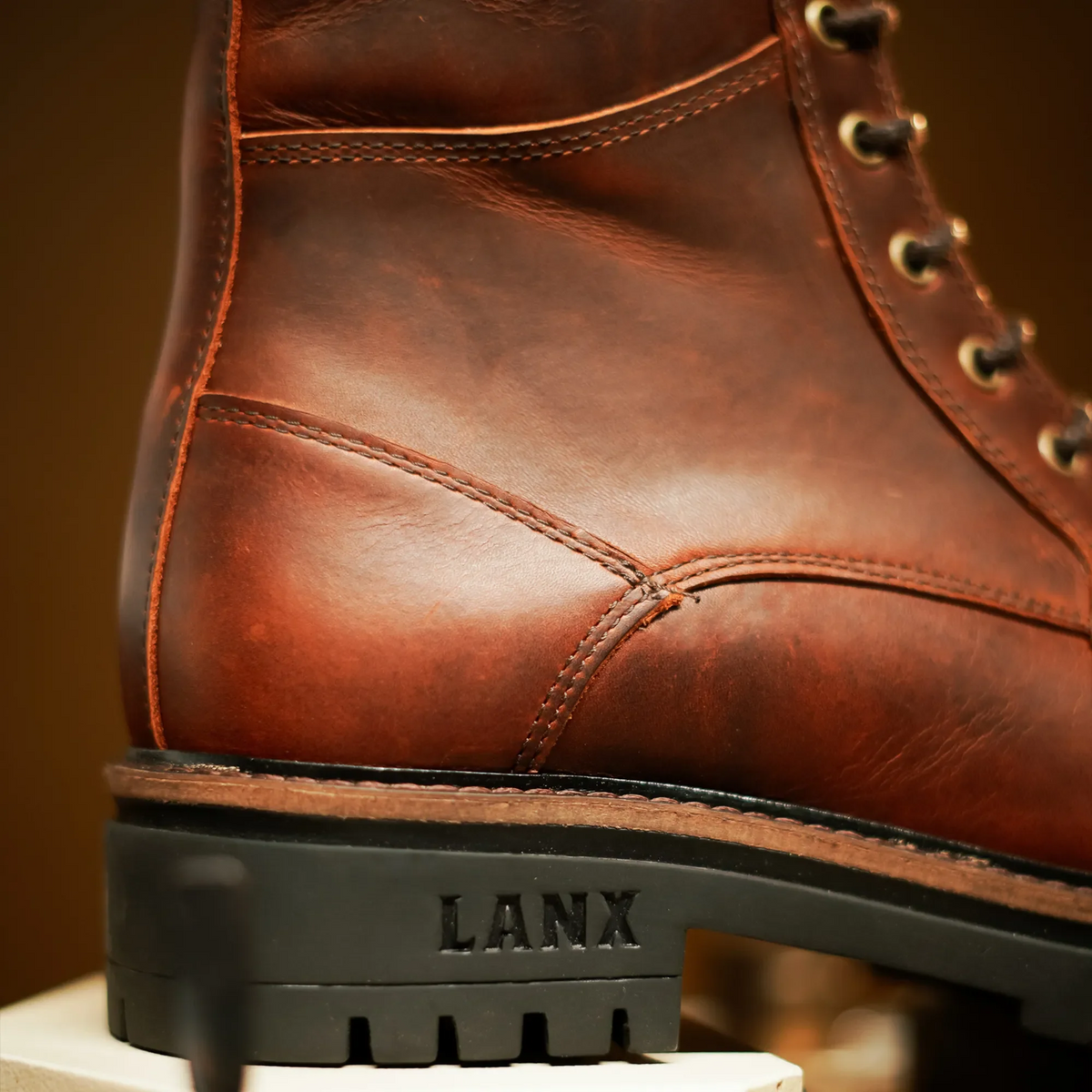 GARNETT / CARAMEL-Women’s Chelsea