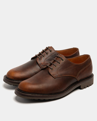 HALE // CARAMEL-Men's Shoes