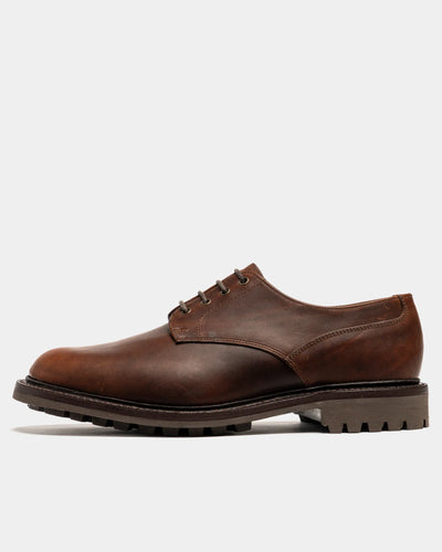 HALE // CARAMEL-Men's Shoes