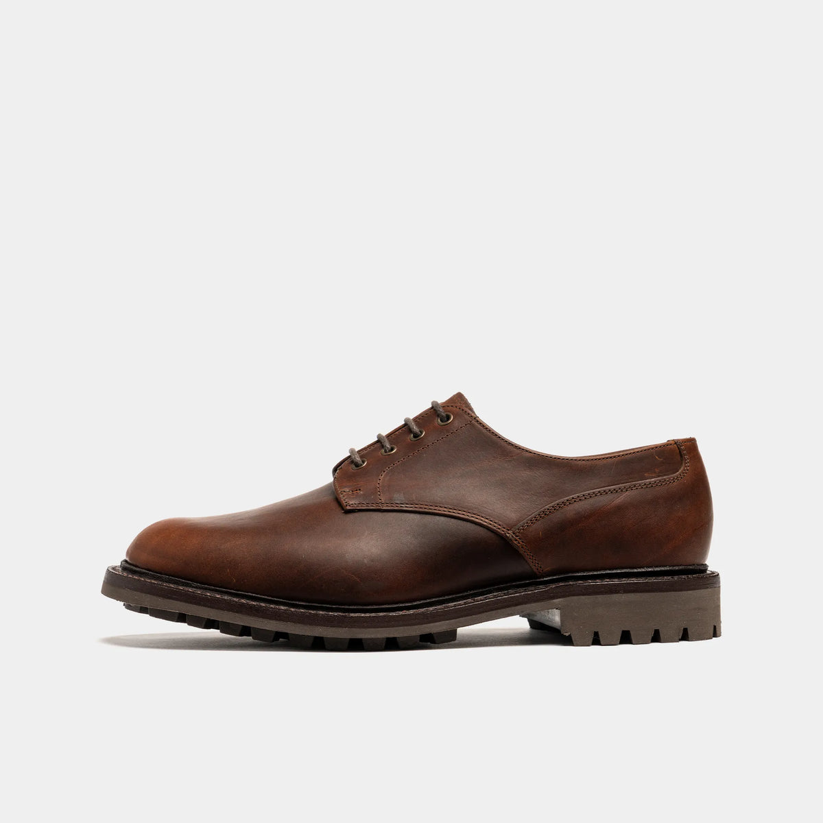 HALE // CARAMEL-Men's Shoes