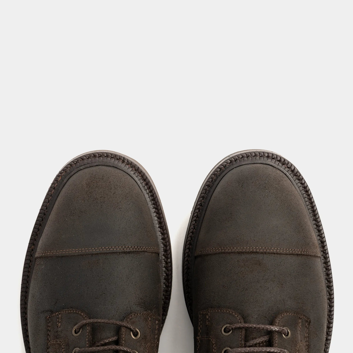 HASLINGDEN // WALNUT-Men's Boots