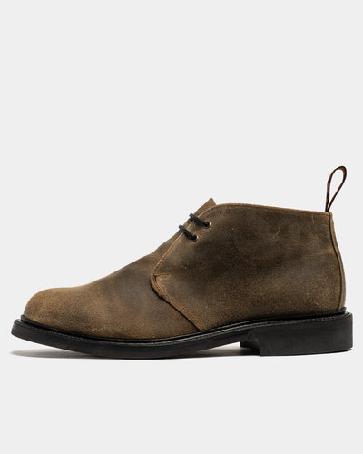 HELMSHORE // MOLE-Men's Boots