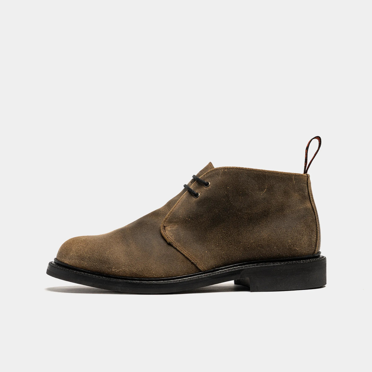 HELMSHORE // MOLE-Men's Boots