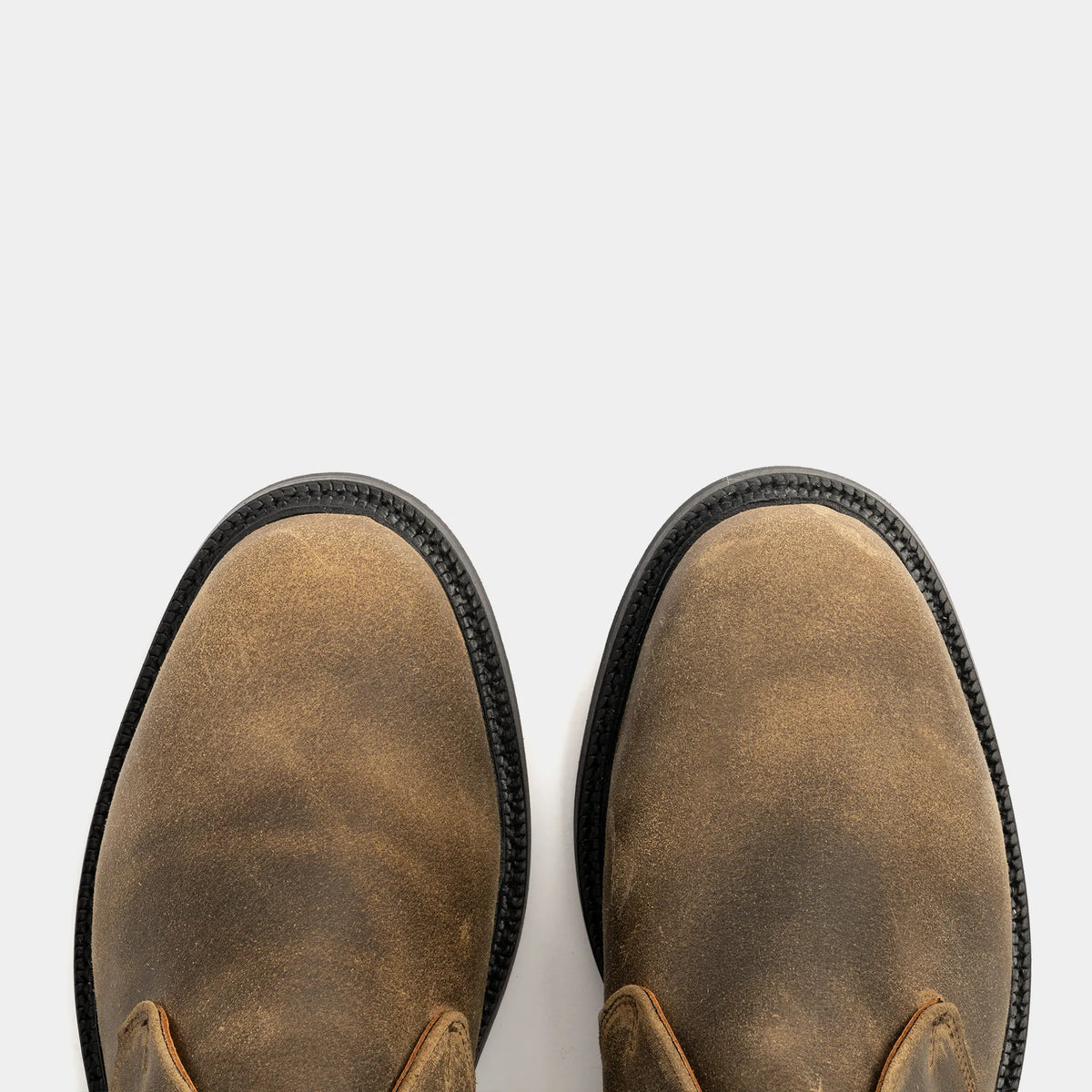 HELMSHORE // MOLE-Men's Boots