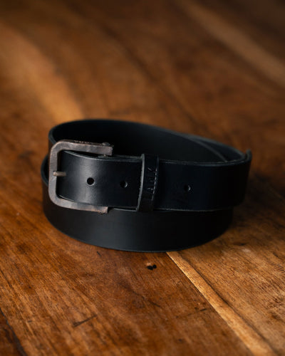 HODDER / BLACK-Belt