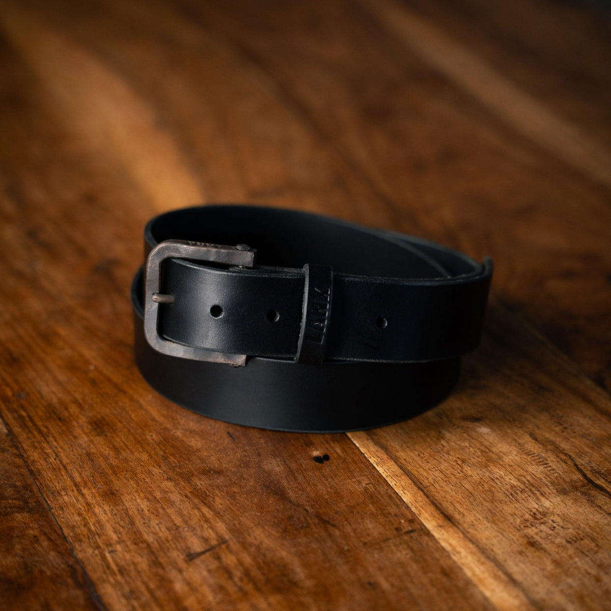 HODDER / BLACK-Belt