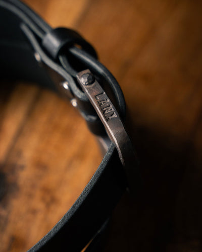 HODDER / BLACK-Belt