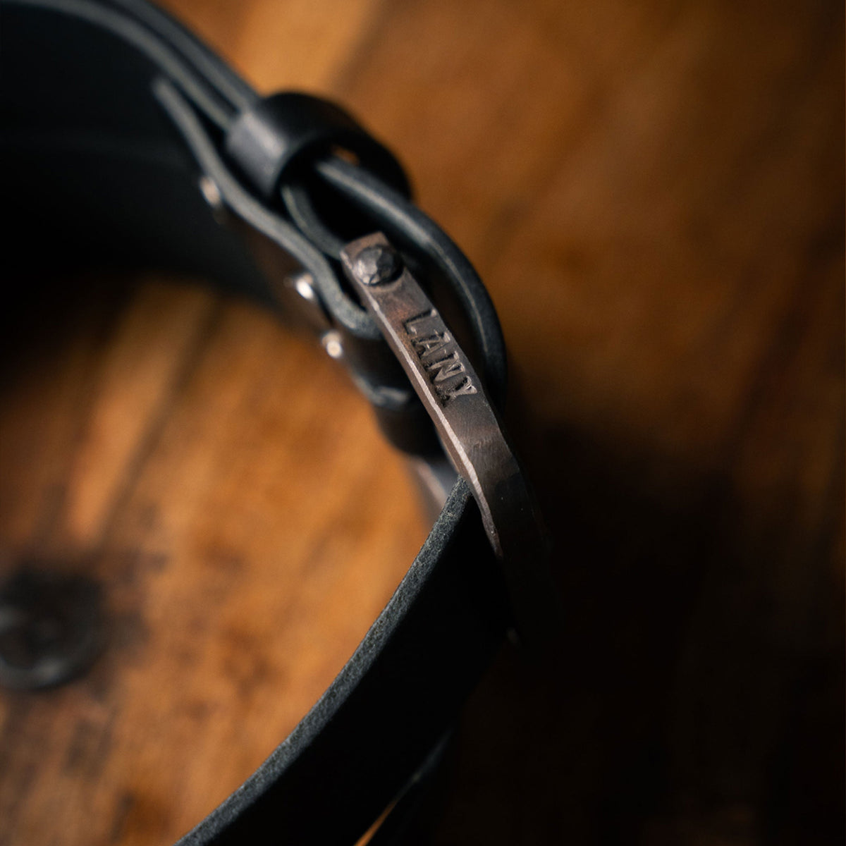 HODDER / BLACK-Belt