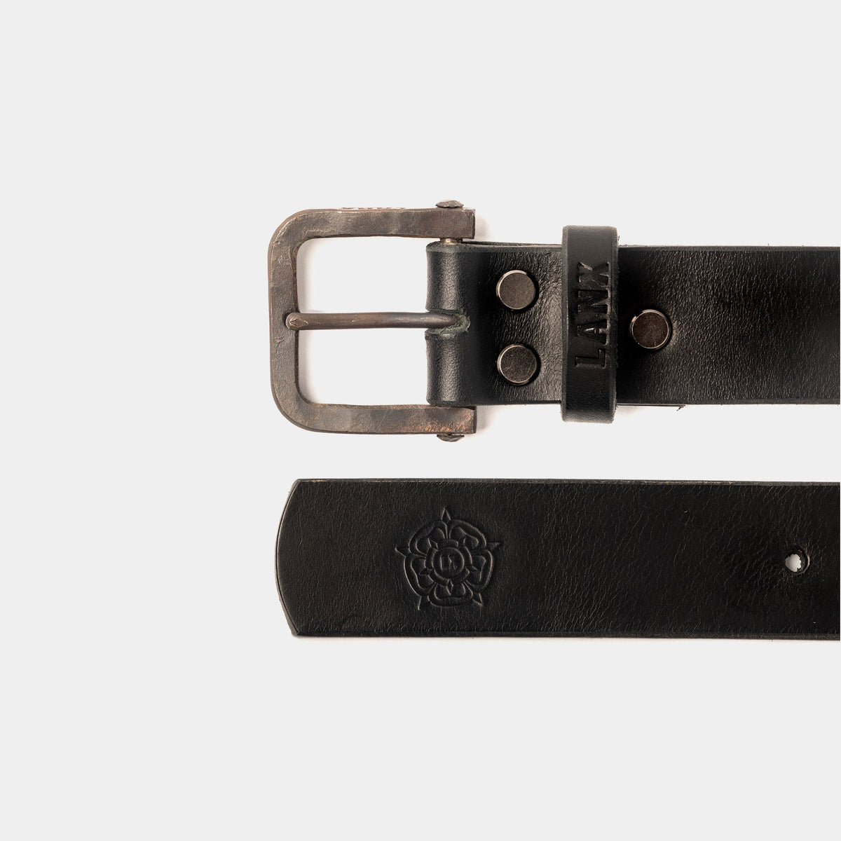 HODDER / BLACK-Belt