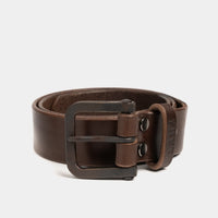 BROWN & BLACK