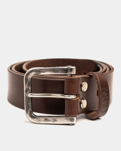 HODDER / BROWN-Belt