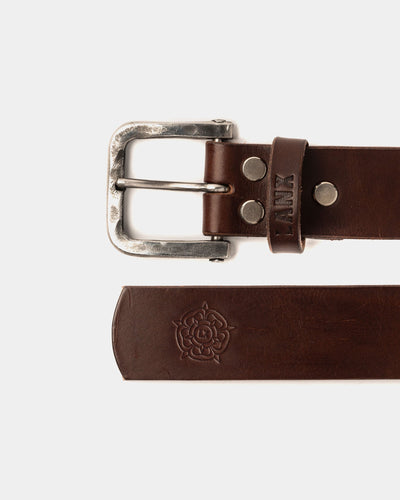 HODDER / BROWN-Belt