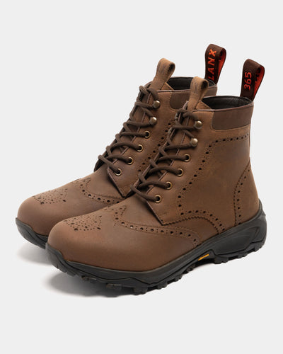 HOTHERSALL / ACACIA DISTRESSED-Women’s Outdoor | LANX Proper Men's Shoes