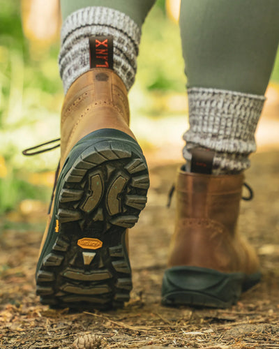 HOTHERSALL / ACACIA DISTRESSED-Women’s Outdoor