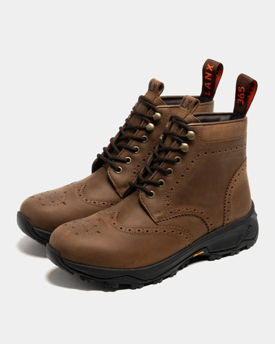 HOTHERSALL / ACACIA DISTRESSED-Women’s Outdoor