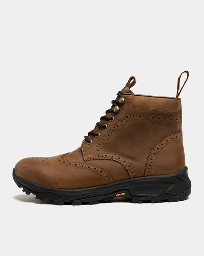 HOTHERSALL / ACACIA DISTRESSED-Women’s Outdoor
