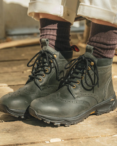HOTHERSALL / ANTHRACITE-Women’s Outdoor